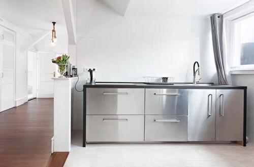 Foto - 1 Zimmer Loft - Studio - Atelier in Ettlingen