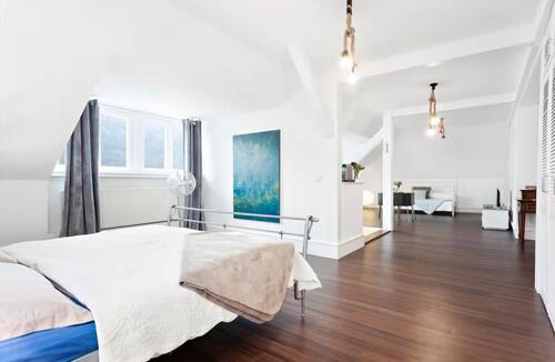 Foto - Loft - Studio - Atelier in Ettlingen zur Miete