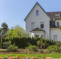 1-Zi.-Wohnung im historischen Bürgermeisterhaus in Weilheim Teck - Weilheim an der Teck