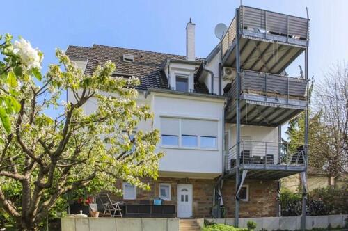 Foto - 1 Zimmer Erdgeschoßwohnung zur Miete in Weilheim an der Teck