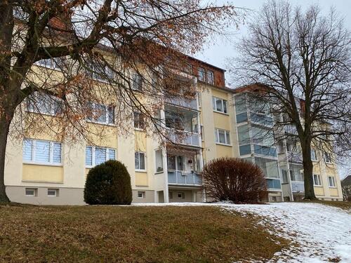 Foto - 2 Zimmer Etagenwohnung zum Kaufen in Gera