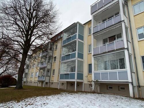 Foto - 2 Zimmer Etagenwohnung in Gera