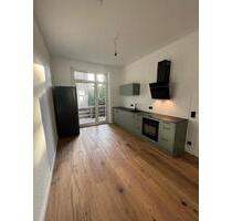 Exklusive 2-Zimmer-Wohnung Effizienzhaus 70EE mit Wärmepumpe - Ratingen Homberg