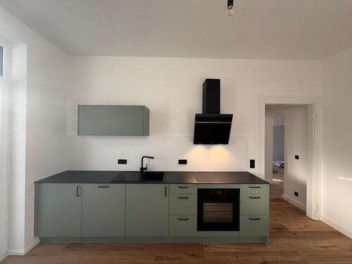 Foto - 2.5 Zimmer Etagenwohnung zur Miete in Ratingen