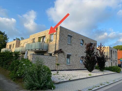 Foto - Erstklassige Wohnung in LogaSW-BalkonEBK