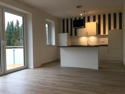 Foto - 3 Zimmer Etagenwohnung zur Miete in Leer (Ostfriesland)