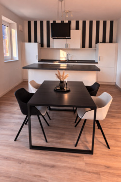 Foto - Etagenwohnung in Leer (Ostfriesland) zur Miete