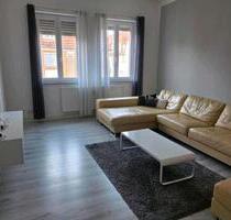 2 Zimmer Wohnung ca. 70 m2 Altstadt Altbau möbliert, Aufzug - Schweinfurt Bellevue