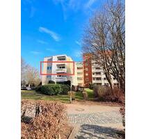 3-Zimmer-Wohnung mit Balkon in Braunschweig Weststadt