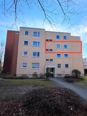 Foto - 3 Zimmer Etagenwohnung in Braunschweig