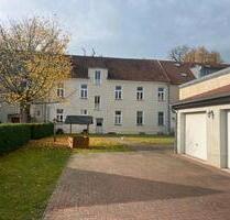 3-Zimmer Altbauwohnung frisch saniert in Rheinsberg