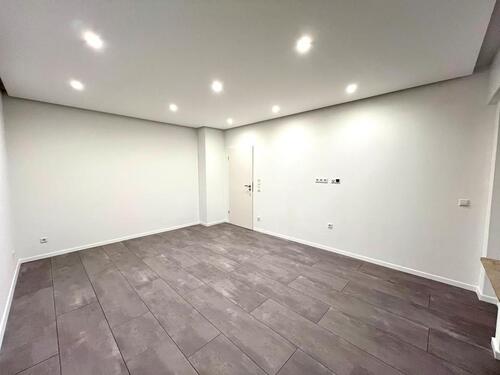 Foto - Frisch sanierte Eigentumswohnung mit Einzelgarage und Balkon