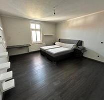 2-Zimmer-Wohnung (ca. 55m²) in zentraler Lage in Rahden