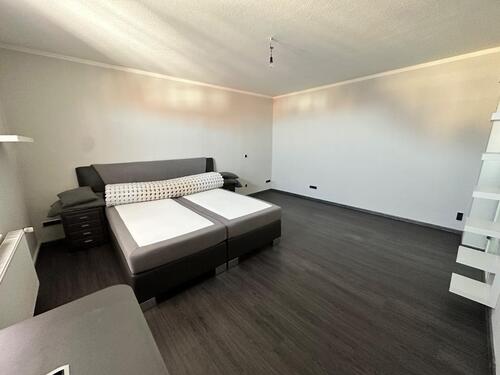 Foto - Dachgeschoßwohnung in Rahden zur Miete