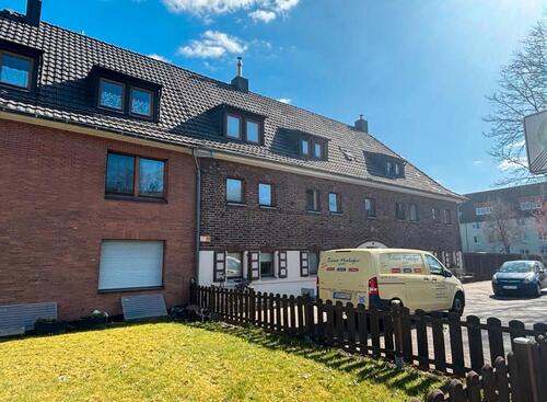 Foto - PKW Auto Stellplatz Heerdt - 60,00&nbsp;EUR Miete,