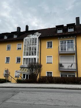 Foto - Helle renovierte 1 Zimmer Wohnung in Passau