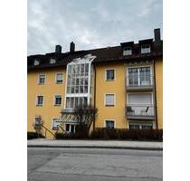 Helle renovierte 1 Zimmer Wohnung in Passau