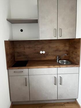 Foto - 1 Zimmer Etagenwohnung in Passau