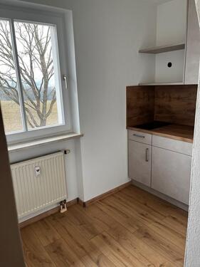 Foto - Etagenwohnung in Passau zur Miete