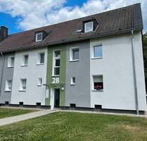 Preisgünstige, individuelle 2,5-Zimmer-Wohnung mit Ausblick - Dortmund Eving