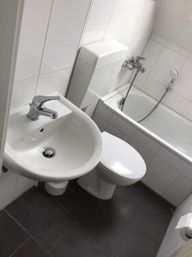 Foto - 2 Zimmer Dachgeschoßwohnung in Dortmund