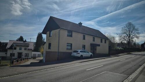 Foto - Einfamilienhaus zum Kaufen in Waldbröl
