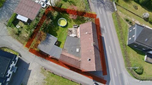 Foto - Einfamilienhaus in Waldbröl