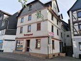 Foto - Historisches Wohn- & Geschäftshaus am Marktplatz Biedenkopf