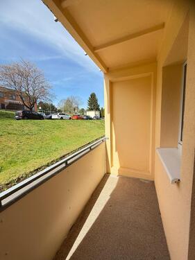 Foto - Im Erdgeschoss mit Balkon! - 275,00&nbsp;EUR Kaltmiete, ca.&nbsp; 49,80&nbsp;m&sup2;