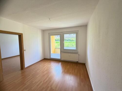 Foto - Erdgeschoßwohnung in Frauenstein zur Miete
