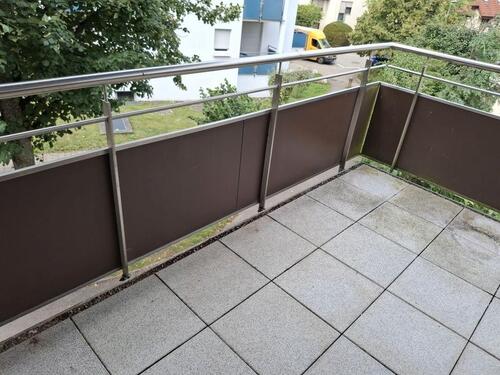 Foto - 1.5 Zimmer Etagenwohnung in Filderstadt