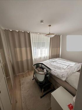 Foto - 3 Zimmer Etagenwohnung zur Miete in Bruchköbel