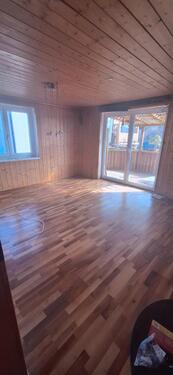Foto - 3 Zimmer Erdgeschoßwohnung zum Kaufen in Weitramsdorf