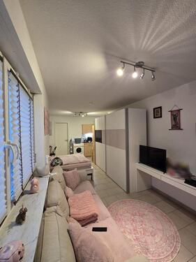 Foto - Vollmobilierte schöne Einliegerwohnung in zentrumnah Ludwigsburg