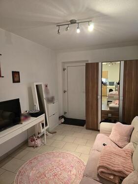 Foto - 1 Zimmer Etagenwohnung zur Miete in Ludwigsburg