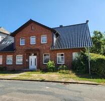 5-Zimmer-Whg mit 110qm, Garten, Terrasse & Carport - Bergen an der Dumme