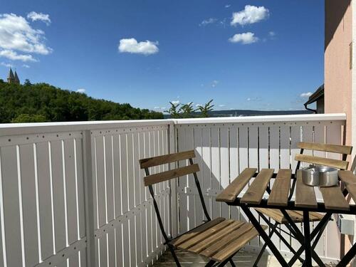 Foto - (SAD151) Moderne Monteurwohnung mit Balkon