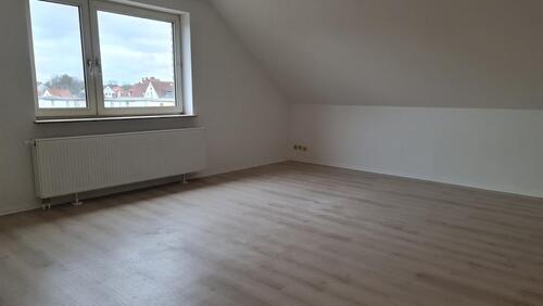 Foto - Etagenwohnung in Gifhorn zur Miete