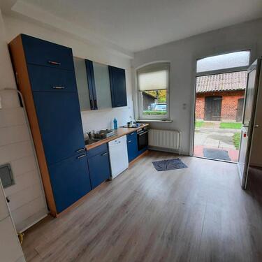 Foto - Etagenwohnung zur Miete in Reinstorf