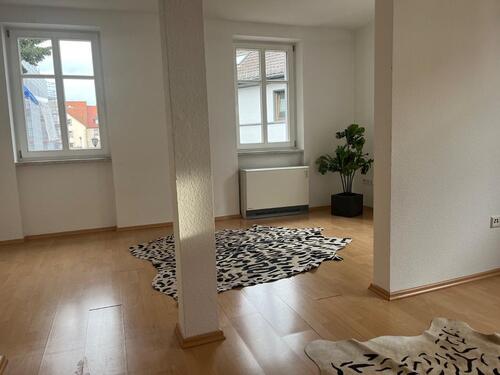 Foto - Etagenwohnung in Schönau