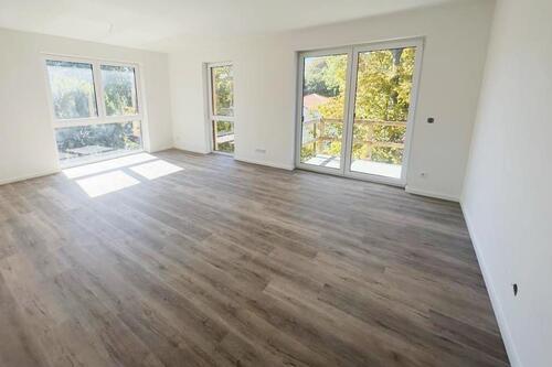 Foto - Etagenwohnung in Magdeburg