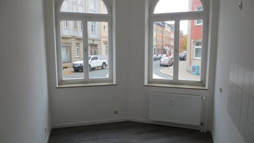 Foto - Etagenwohnung in Hof