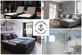 Foto - Zentrale Ferienwohnung Büsum - Urlaub Nordsee