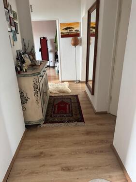 Foto - Mietwohnung - 1.350,00 EUR Kaltmiete,