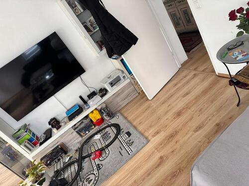 Foto - Etagenwohnung in Berlin