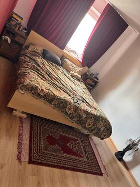 Foto - Etagenwohnung in Berlin zur Miete