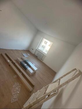 Foto - Etagenwohnung in Wuppertal