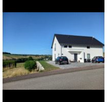 moderne 4-Zimmer-Wohnung im Neubau - Stadtkyll