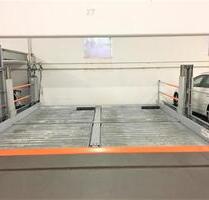 Garagenstellplatz Biedersteinertraße - München Schwabing-Freimann Garagenstellplatz Biedersteinertraße - München Schwabing-Freimann