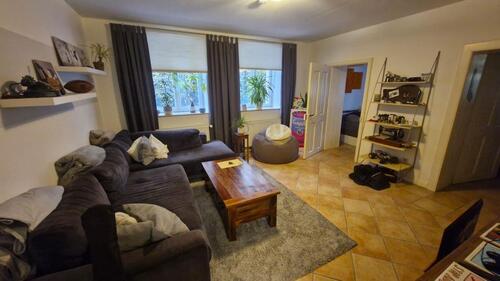 Foto - Detmold Stadt, 2 Zi. 45 qm, EBK, Stellplatz, 360,- Kaltmiete